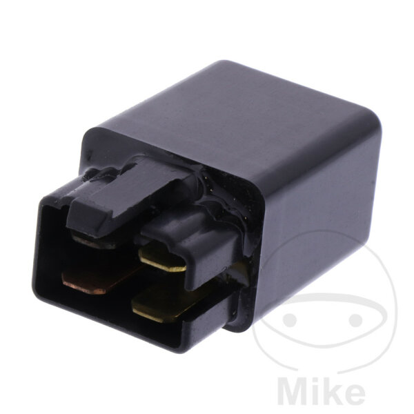 Relé de arranque JMP para Honda CB 900 F Hornet  NES 125 Arobase SJ SH SFX 50 Bali