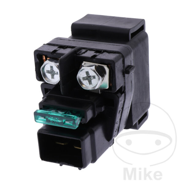 Relais de démarreur JMP pour Suzuki GSX GSX-R 600 750 1000 LT-A 700 X Kingquad