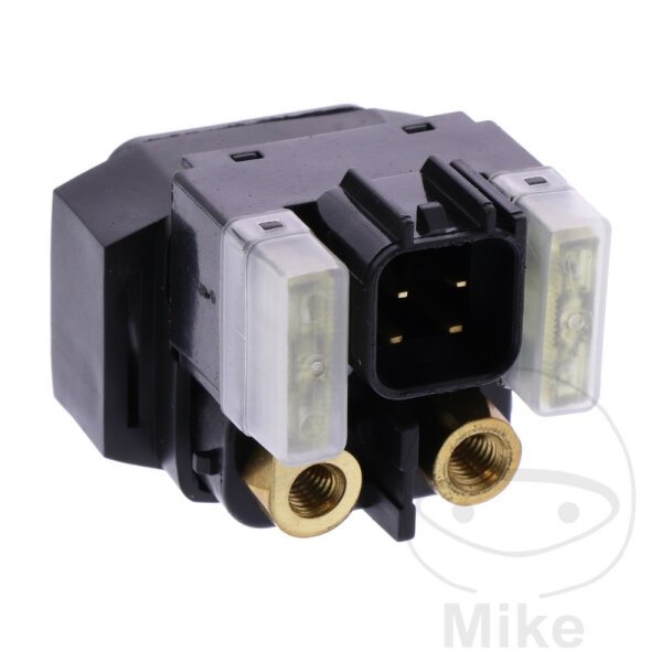 Relé de arranque JMP para Suzuki GZ RV LT-Z UH UC VL 125 250 Marauder