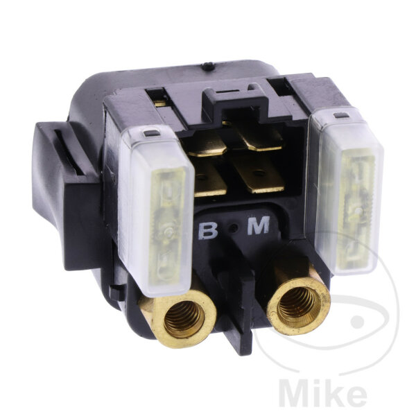 Relay starter JMP for Yamaha TW 125 200 Trailway