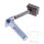 Brosse à charbon pour démarreur Original pour Honda CB 125 F # 2015-2020