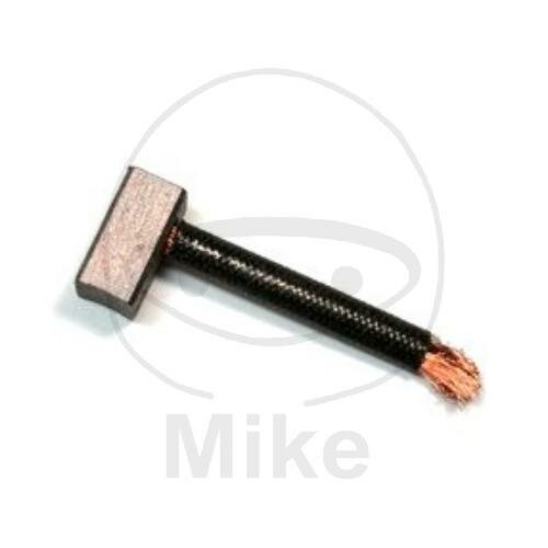 Starter brushes for Kawasaki GPX Z ZX-12R ZX-6R ZX-7R ZX-7RR ZX-9R ZXR