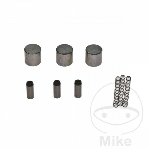 Starter Freewheel Repair Kit for Kawasaki GPZ Z Z1R, 34,40 €