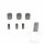 Starter Freewheel Repair Kit for Kawasaki GPZ  Z  Z1R
