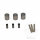 Kit de réparation de la roue libre du démarreur pour Yamaha FJ 1100 1200 XS 1100