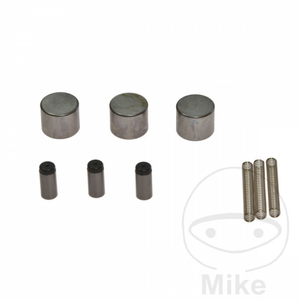 Kit de reparación de embrague de arranque SCK-904 para Yamaha