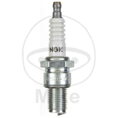 Zündkerze R6254E-105 NGK Rennkerze