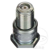 Spark plug R7376-10 NGK SAE fixed racing plug for Yamaha TZ 125 # 1994-2003