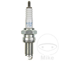 Spark plug IJR7A-9 NGK SAE M4 for Honda TRX 500 FA...