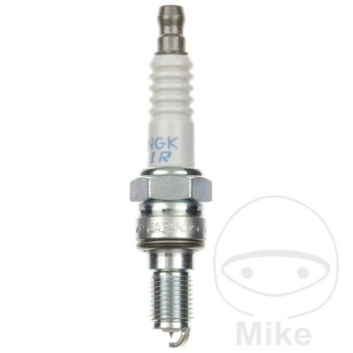 Bujía IMR9D-9H NGK SAE fija para Honda VFR 800 F ABS VFR 800 X Crossrunner ABS
