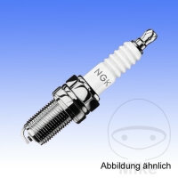 Spark plug R7282-11 NGK racing plug