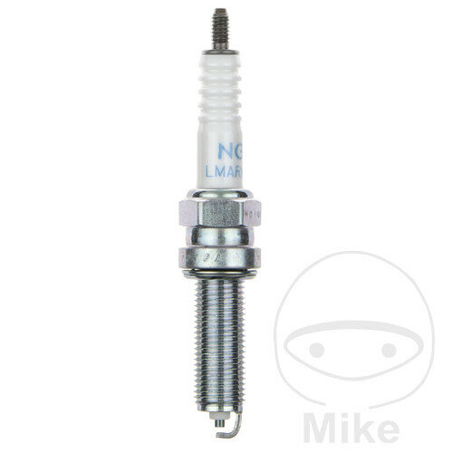 Candela LMAR6A-9 NGK SAE M4 per Yamaha YFM 550 2009-2016 # YFM 700 2009-2013