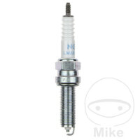 Bougie dallumage LMAR6A-9 NGK SAE M4 pour Yamaha YFM 550...