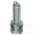 Candela LMAR6A-9 NGK SAE M4 per Yamaha YFM 550 2009-2016 # YFM 700 2009-2013