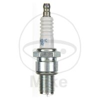 Zündkerze R7376-9 NGK SAE fest Rennkerze für...