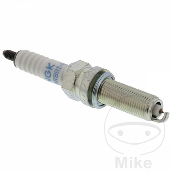 Candela LMAR8BI-9 NGK SAE fissa per Suzuki DL 1000 2014-2020 # DL 1050 2020-2021