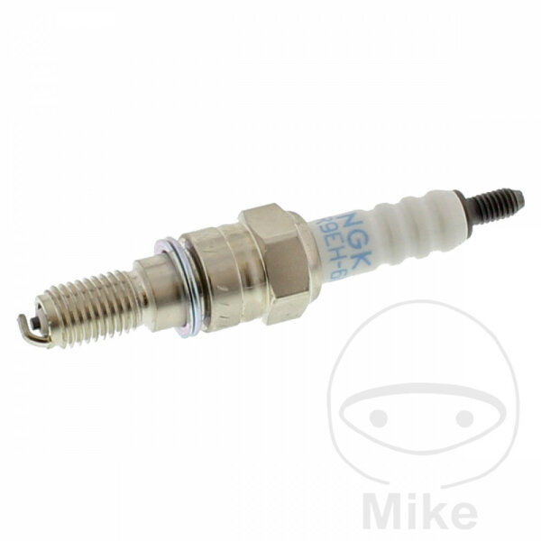 Spark plug ER9EH-N NGK SAE M4 for Aprilia Piaggio Vespa 50