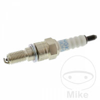 Spark plug ER9EH-N NGK SAE M4 for Aprilia Piaggio Vespa 50