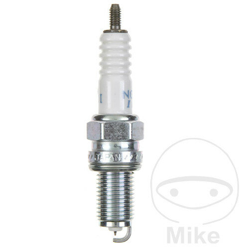 Spark plug KR8DI NGK SAE M4 for KTM Super Duke Supermoto 990