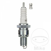 Candela BP6ES NGK SAE sciolta per BMW Moto Guzzi Suzuki...