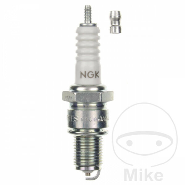 Zündkerze BP7ES NGK SAE lose für BMW Kawasaki Moto Guzzi Suzuki Yamaha