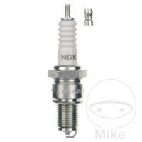 Spark plug BP7ES NGK SAE loose for BMW Kawasaki Moto...