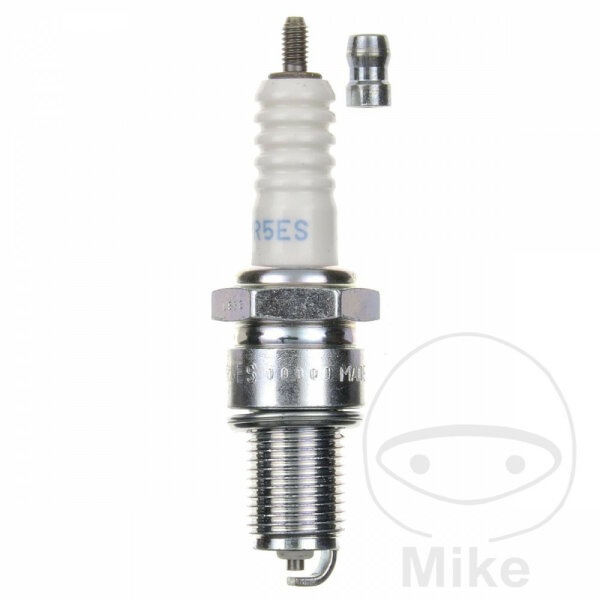 Candela BPR5ES NGK SAE sciolta per Gas Gas Kawasaki Ossa
