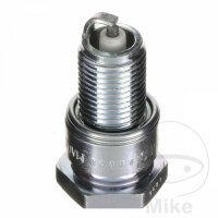 Candela BPR5ES NGK SAE sciolta per Gas Gas Kawasaki Ossa