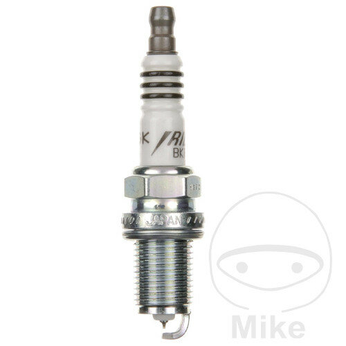 Spark plug BKR7EIX NGK SAE fixed for BMW R 850 1100 1150 1200 Polaris 600 700 800