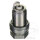 Spark plug BKR7EIX NGK SAE fixed for BMW R 850 1100 1150 1200 Polaris 600 700 800