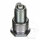 Candela BPR6ES NGK SAE sciolta per Gas Gas Kawasaki LML Moto Guzzi Yamaha