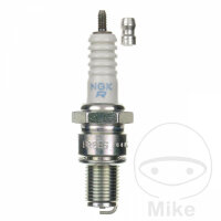 Bujía BR6ES NGK SAE suelta para Honda MBX 50 #...