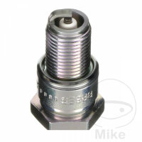 Candela BR6ES NGK SAE sciolta per Honda MBX 50 # 1985-1988