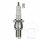 Candela BR6ES NGK SAE sciolta per Honda MBX 50 # 1985-1988