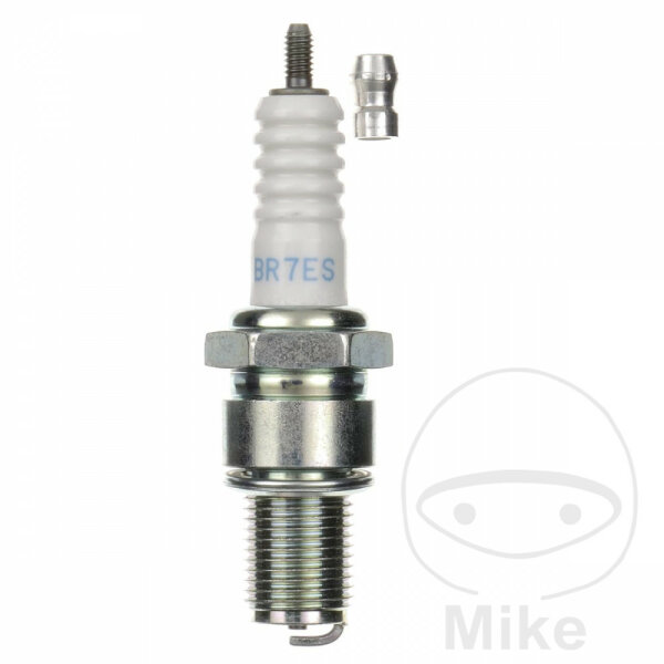 Candela BR7ES NGK SAE sciolta per AGM Beta CPI Generic Jonway Keeway KTM Vespa