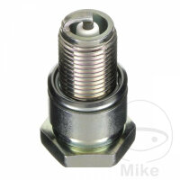 Candela BR7ES NGK SAE sciolta per AGM Beta CPI Generic Jonway Keeway KTM Vespa