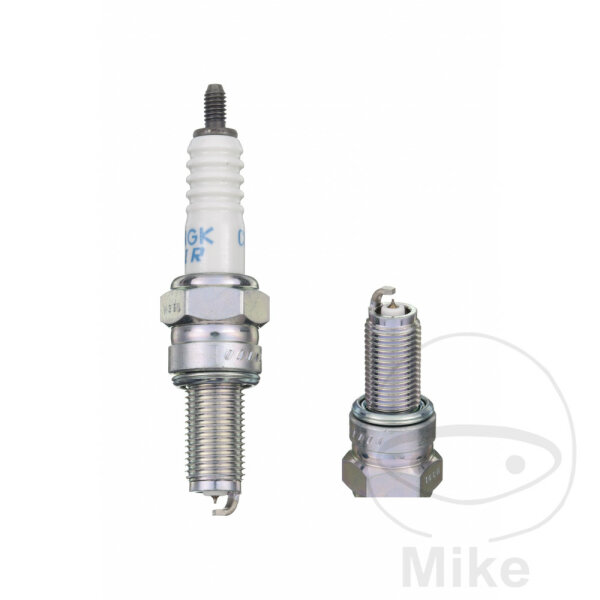 Candela CR8EIA-9 NGK SAE M4 per Suzuki DL SFV SV 650 Triumph 1050 1200