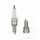 Candela SIMR8A9 NGK SAE M4 per Honda CB 300 CBR NSR 250 CRF 250 300 NSA 700