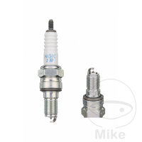 Zündkerze IMR8C-9HES NGK SAE M4 für Honda CBF...