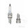 Bougie dallumage IMR8C-9HES NGK SAE M4 pour Honda CBF 1000 F FA # 2010-2016