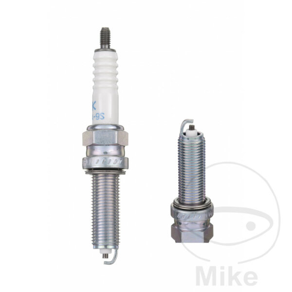Zündkerze LMAR8A-9S NGK SAE M4 für Honda CB 1100 # 2013-2021