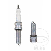 Bougie dallumage LMAR8A-9S NGK SAE M4 pour Honda CB 1100...
