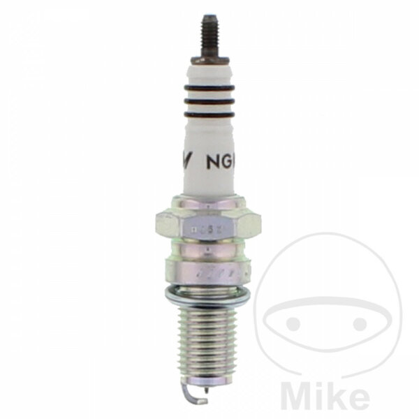 Candela DR7EIX NGK SAE fissa per Arctic Cat BMW Honda Suzuki SYM Yamaha