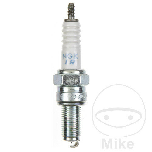 Bougie dallumage CR8EIA-10 NGK SAE M4 pour Suzuki RM-Z 250 # 2007-2012