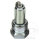 Bougie dallumage CR8EIA-10 NGK SAE M4 pour Suzuki RM-Z 250 # 2007-2012