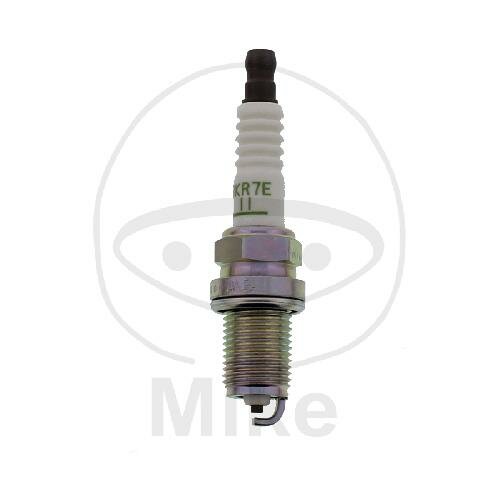Spark plug BKR7E-11 NGK SAE fixed for Honda XR 650 R # 2000-2007