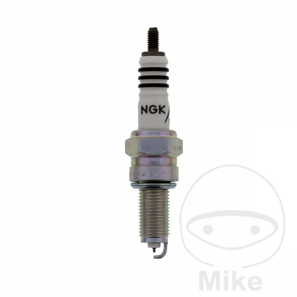 Candela CPR7EAIX-9 NGK SAE M4 per FKM Honda Kawasaki Kymco Suzuki SYM Yamaha