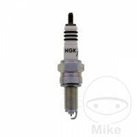 Zündkerze CPR7EAIX-9 NGK SAE M4 für FKM Honda...