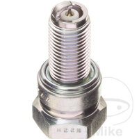 Spark plug MR7BI-8 NGK SAE fixed for CAN-AM Piaggio Vespa