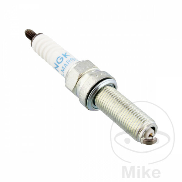 Bougie dallumage SILMAR8C9 NGK SAE M4 pour Honda NSS 125 AD Forza ABS # 15-20